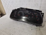 2002-2003 Ford F250-F550 Speedometer, 7.3L, 100MPH, At, Black, Id 2C3F-10849-HG. Fixed Price $345.00.