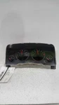Speedometer Cluster 120 Mph Power Door Locks Fits 08 Compass 127189. Fixed Price $64.99.