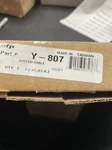 Atp Y-807 Speedometer Cable. Fixed Price $24.90.