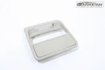 2019-20 Mitsubishi Outlander Roof Overhead Console Dome Light Lamp Bezel Oem. Fixed Price $34.99.