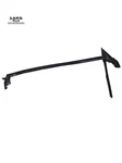 Mercedes R231 Sl-class Driver Left Front Door Weather Seal Trim Strip Genuine. Fixed Price $42.49.