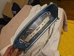 1962 Rambler Amc American Classic Speedometer Guage Cluster Mi Weather Eye Oem. Fixed Price $380.00.