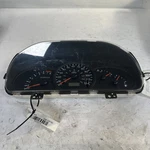 Speedometer Cluster Market Mph Sedan With Tachometer Fits 00-02 Rio G4. Fixed Price $60.00.