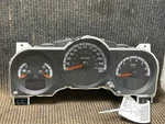 Fits 2007 Dodge Nitro Speedometer (miles N/a) OEM:56044817AI. Fixed Price $90.51.