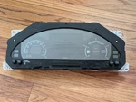 2000-2006 Honda Insight Speedo Digital Instrument Cluster Manual Transmission. Fixed Price $175.00.