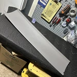 88-98 Obs Chevy Gmc C/k 1500 Gray Truck Interior Cab Headliner Trim Panel Oe. Fixed Price $164.95.