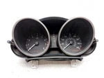 2010-2011, Mazda 3, Speedometer Cluster Mph, BCS3-55-471H, Oem. Fixed Price $144.00.