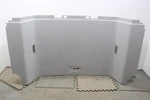 2020-2026 Ford TRANSIT-350 Roof Center Rearward Headliner Trim Oem LK41B51968CB. Fixed Price $890.36.