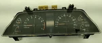 1990-1992 Subaru Loyal Mph Speedometer Instrument Gauge Clusters. Fixed Price $109.95.