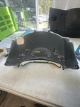 1999 Chevy Blazer Cluster 16255825. Fixed Price $38.25.