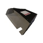 Glove Box Liner Insert For 1965-66 Pontiac Bonneville W/temperature Control Gray. Fixed Price $148.05.