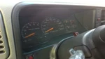 Speedometer Cluster Fits 99-00 Escalade 30548712. Fixed Price $110.70.