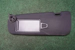 2014 2015 2016 Hyundai Genesis Left Sun Visor Oem 85202-B1901-SG2. Fixed Price $33.43.
