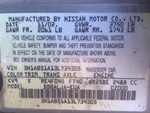 Speedometer Cluster Mph Se-r With Abs Fits 02-03 Sentra 2020338. Fixed Price $70.99.