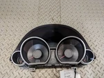 Speedometer Cluster Market Vin 8TH Digit Fits 09 Tl 1129525. Fixed Price $100.00.