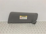 02 Ford F150 Crew Cab Passenger Right Interior Sun Visor Oem 268-01236R. Fixed Price $49.00.