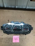 2008 2009 Buick Lucerne Speedometer Instrument Cluster 25843746. Fixed Price $32.13.