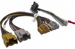 Pac LPHGM52 Locpro Advanced T-harness For Non-amplified 16-19 Vehicles. Fixed Price $69.00.