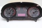 14 Dodge Dart 68242888AA Speedometer Head Instrument Cluster Gauges 29K. Fixed Price $90.97.