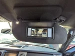2015 Ford Expedition Passenger Right Sun Visor Oem Black Used 268-02258R. Fixed Price $80.70.