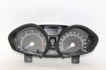 Speedometer Cluster 24K Miles Mph Fits 2014-2015 Ford Fiesta Oem #28243. Fixed Price $40.00.