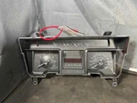 Fits 2009 Lincoln Navigator Speedometer (miles N/a) 9L7T10849AD. Fixed Price $90.90.