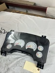 2007 Dodge Ram Instrument Cluster Speedometer Gas Auto Oem P05172047AF. Fixed Price $175.00.