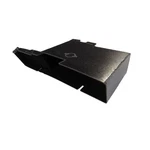 Glove Box Liner Insert For 1970-1981 Chevrolet Camaro Black Right Front Pc. Fixed Price $137.32.