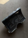 87-93 Chevy Astro Gmc Safari Van Dash Instrument Cluster Gauges 232K. Fixed Price $109.00.