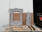 Hyundai Genesis Sedan & G80 Oem Suede Roof Headliner W Sun Visor B C Pillars. Fixed Price $749.95.