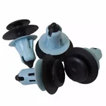 Genuine Ford Headliner Grommet W711037-S300. Fixed Price $8.00.