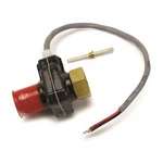 Autometer 5291 Arctic White Electric Speedometer Sender. Fixed Price $126.99.