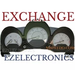Instrument Cluster Exchange For Chrysler Sebring 2007 To 2009 P05107702AH W/odic. Fixed Price $139.99.