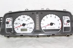 Speedometer Instrument Cluster Panel Gauges 02 03 Montero Sport 172,226 Miles. Fixed Price $90.00.
