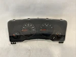 2011-2012 Jeep Compass Speedometer Instrument Cluster Tested Oem# 68080402AE. Fixed Price $50.87.