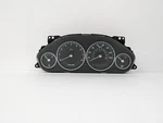 2002-2003 Jaguar X-type Instrument Speedometer Gauge Cluster Oem 1X4F-10849-EG. Fixed Price $88.40.