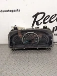 Speedometer Cluster Mph Vin 5TH Digit Cylinder Le Fits 12 Camry 1164216. Fixed Price $120.00.