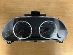 08-12 Honda Accord Sedan Lx 2.4L At Speedometer Cluster 18K Miles Oem. Fixed Price $100.95.