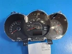 Kia Sorento 2012 Speedometer Cluster Mph Vin 6 8TH Digit Gdi Fwd Fits 12-13. Fixed Price $76.00.