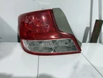 2012 Scion Tc Left Hand Driver Side Tail Light. Fixed Price $55.00.