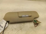 2007-2010 Ford Edge Driver Left Sun Visor Illumination Oem Id 7T4Z7804105BA. Fixed Price $111.99.