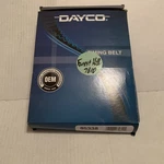 Engine Timing Belt Dayco 95338. Fixed Price $23.99.