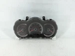 2011-2013 Kia Forte Speedometer Instrument Cluster Gauges 94021-1M230 U7FUI. Fixed Price $46.83.