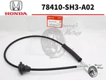 Honda A02 SH3 Speedometer Cable Civic Crx 78410 Genuine. Fixed Price $55.64.