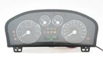 08-09 Mercury Milan Speed Gauge Instrument Cluster 65K Mileage 8E5T-10849-FD Oem. Fixed Price $63.22.