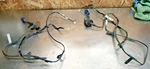 84-85 Toyota Celica Gt Power Window Door Lock Wiring Harness Set Left Right Oem. Fixed Price $99.99.