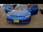 Speedometer Cluster Thru 10/31/05 Fits 04-06 Mazda RX8 3493173. Fixed Price $87.90.