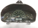 2003-2007 Honda Accord Coupe A/t 2.4L Speedometer Instrument Gauge Cluster. Fixed Price $99.95.