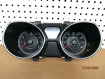 2013 Hyundai Elantra Speedometer Instrument Cluster Mileage Unknown Oem. Fixed Price $40.00.
