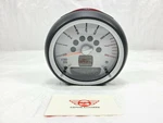 2007 R55 R56 Mini Cooper Tachometer 9153404 Oem. Fixed Price $65.55.